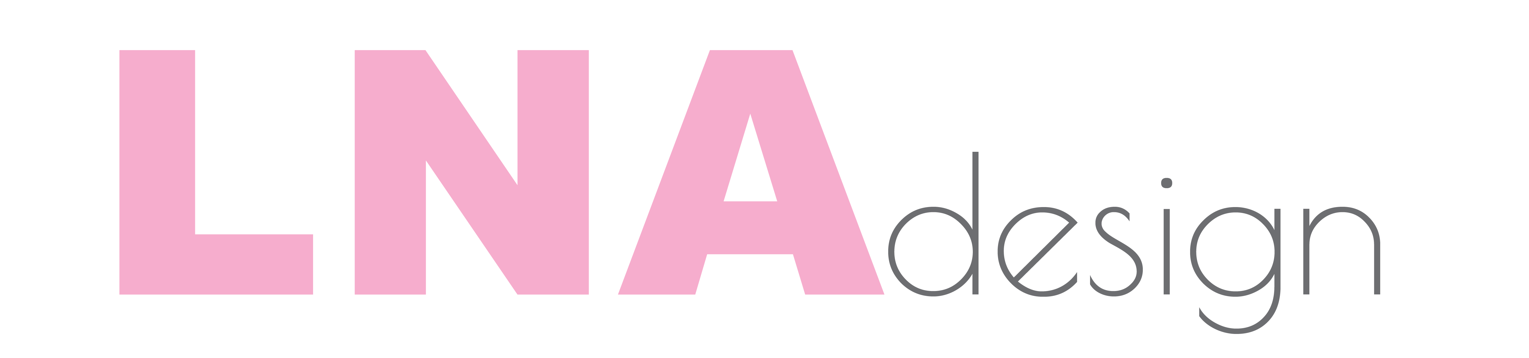 lna design logo